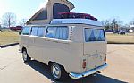 1971 BUS Westfalia Thumbnail 44