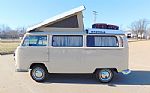 1971 BUS Westfalia Thumbnail 45