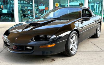 Photo of a 1996 Chevrolet Camaro for sale