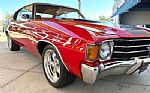 1972 Chevelle Thumbnail 20