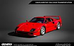 1990 F40 Thumbnail 1