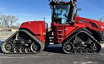 2025 STEIGER 555 AFS CONNECT QUADTRAC Thumbnail 4