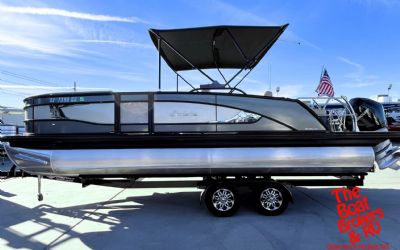 Photo of a 2023 Barletta 23UC for sale