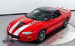 2002 Camaro SS 35th Anniversary Thumbnail 34