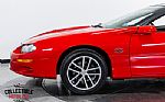 2002 Camaro SS 35th Anniversary Thumbnail 38