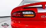 2002 Camaro SS 35th Anniversary Thumbnail 57