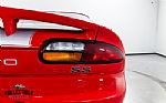 2002 Camaro SS 35th Anniversary Thumbnail 62