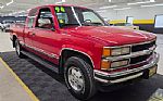 1994 Silverado 1500 Extended Cab 4x Thumbnail 3