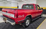 1994 Silverado 1500 Extended Cab 4x Thumbnail 4