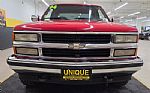1994 Silverado 1500 Extended Cab 4x Thumbnail 8