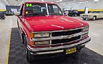 1994 Silverado 1500 Extended Cab 4x Thumbnail 9