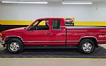 1994 Silverado 1500 Extended Cab 4x Thumbnail 7