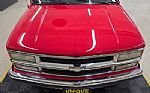 1994 Silverado 1500 Extended Cab 4x Thumbnail 11
