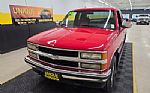 1994 Silverado 1500 Extended Cab 4x Thumbnail 10