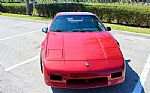 1988 Fiero 2dr Coupe GT Thumbnail 17