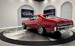 1970 Nova Thumbnail 3