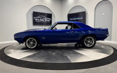 Photo of a 1969 Chevrolet Camaro 502 5 Speed for sale