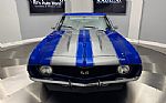 1969 Camaro Thumbnail 9