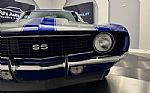 1969 Camaro Thumbnail 16