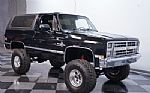 1985 Blazer K5 4X4 Silverado Thumbnail 13