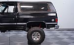 1985 Blazer K5 4X4 Silverado Thumbnail 20