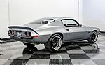 1972 Camaro LT4 Supercharged Pro To Thumbnail 11