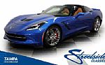 2015 Corvette 3LT Z51 Thumbnail 1