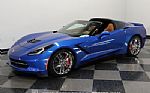 2015 Corvette 3LT Z51 Thumbnail 5