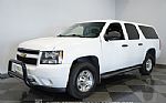 2012 Suburban 2500 4X4 Thumbnail 5