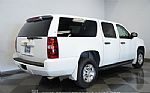 2012 Suburban 2500 4X4 Thumbnail 12