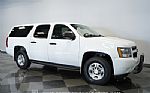2012 Suburban 2500 4X4 Thumbnail 15
