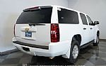 2012 Suburban 2500 4X4 Thumbnail 11