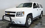 2012 Suburban 2500 4X4 Thumbnail 18