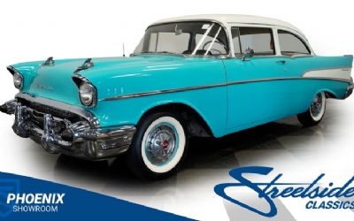 Photo of a 1957 Chevrolet 210 for sale