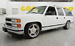 1997 Suburban 1500 Thumbnail 4