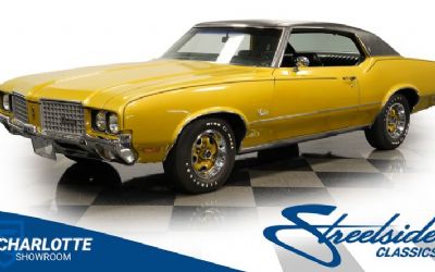 Photo of a 1972 Oldsmobile Cutlass Supreme for sale