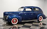 1940 Deluxe Tudor Sedan Thumbnail 6