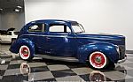 1940 Deluxe Tudor Sedan Thumbnail 15