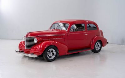 Photo of a 1938 Pontiac Sedan for sale