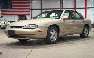 Photo of a 1999 Chevrolet Lumina LTZ for sale