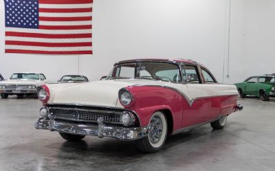 Photo of a 1955 Ford Crown Victoria for sale