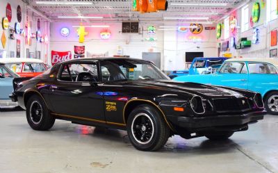 Photo of a 1977 Chevrolet Camaro Z28 for sale