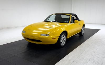 Photo of a 1992 Mazda Miata MX-5 for sale