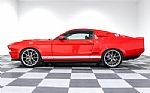 2011 Mustang Shelby GT500 Thumbnail 4