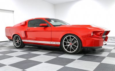 Photo of a 2011 Ford Mustang Shelby GT500 for sale