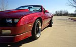 1990 Camaro Z28 Convertible Thumbnail 27