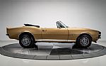 1967 Camaro RS/SS Thumbnail 22