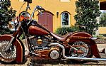 2007 Softail Deluxe Custom Deluxe L Thumbnail 2