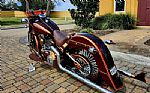 2007 Softail Deluxe Custom Deluxe L Thumbnail 5