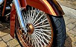 2007 Softail Deluxe Custom Deluxe L Thumbnail 20